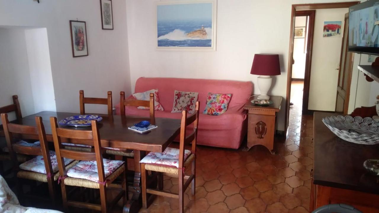 Appartement Casa Lenzi Portoferraio